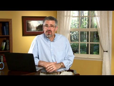 The Wheat & the Chaff: HeavenWord 7 - 0014