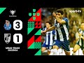 Resumo: FC Porto 3-1 Vitória SC - Taça de Portugal | sport tv