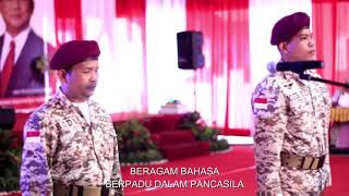 Download lagu MARS GERINDRA (MARS PARTAI GERINDRA LIRIK) mp3