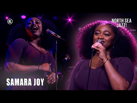 Samara Joy | Live at North Sea Jazz 2025