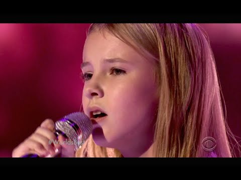 Daneliya Tuleshova - Stone Cold - Best Audio - World's Best - The Battle Round - Feb 20, 2019