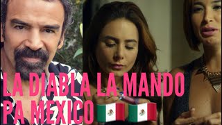 Por Que No enterraron  A Daniela En sin senos si hay paraíso 3.