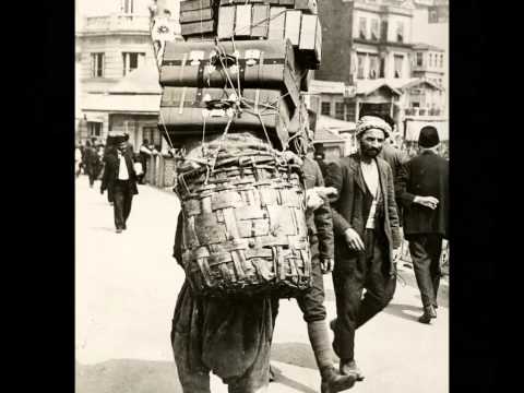 Turkish Towel (Charleston) - The Savoy Havana Band - HMV B 5153