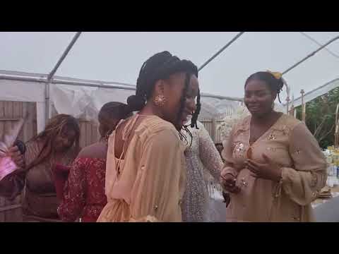 DJ Party Moves (Sareli Events Ltd) video.