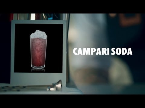 download lagu mp3 mp4 Campari Soda Mix, download lagu Campari Soda Mix gratis, unduh video klip Campari Soda Mix