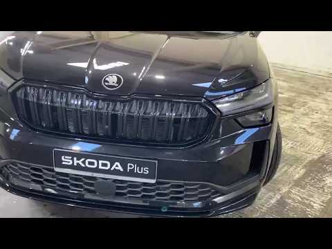 Skoda Kodiaq Sportline 2.0TDI 150bhp DSG - Image 2