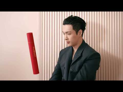 【張藝興】220124-27 Zhang Yixing Lay - Hublot update CNY greetings from Yixing