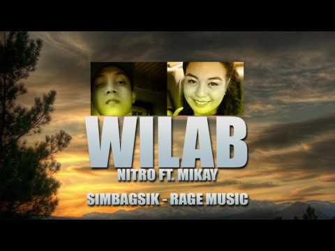 Wilab - Nitro ft. Mikay