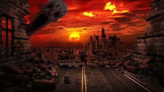 Apocalypse of giant creatures [SFM]