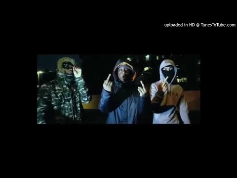 #SMG #HarlemSpartans Russ x Kuku x Taze x Oboy - No Chase #Exclusive (2017)