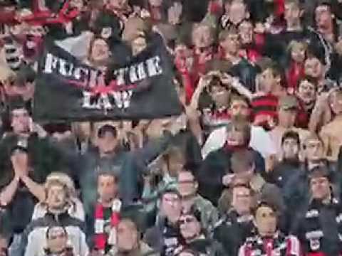 Frankenstolz - FCN Rock Hymne von "Zündstoff"