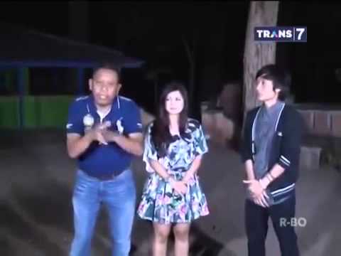 Mister Tukul - Misteri Hutan Larangan - 7 September 2014