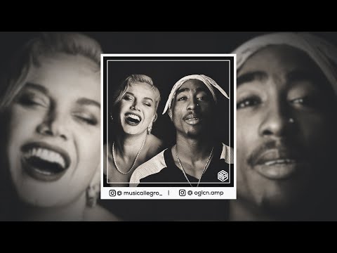 Sezen Aksu FT.Tupac Shakur - Kurşuni Renkler V.2 (ProdBy.Allegro Music)