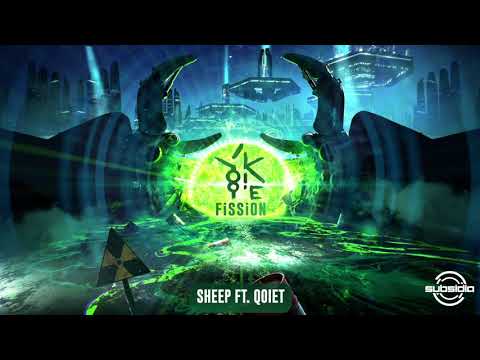 YOOKiE - SHEEP Ft. Qoiet