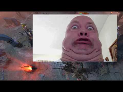 DENDI'S DISCIPLE - DOTA 2