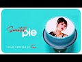 Dua Lipa Sweetest Pie Solo Version