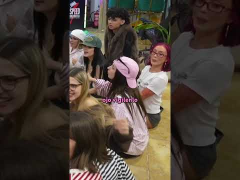 I bet all her aura and multiply it by a thousand #litkillah #career #tuliacosta