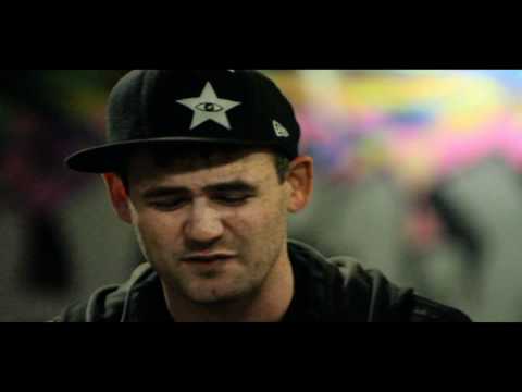 PROVERBZ - WELCOME PRODUCED BY MONTY