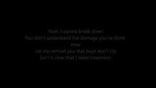 Labrinth - Treatment [Lyrics]