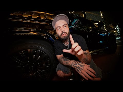 Jay Eazy - Pretty Shii [Official Music Video]