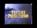 Paramount Feature Presentation 90th Anniversary But It S A Long Version