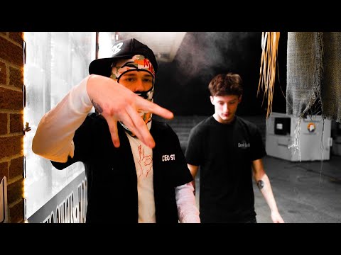 Motion - Ceo Stew Ft GTM Rico ( Official Music Video)