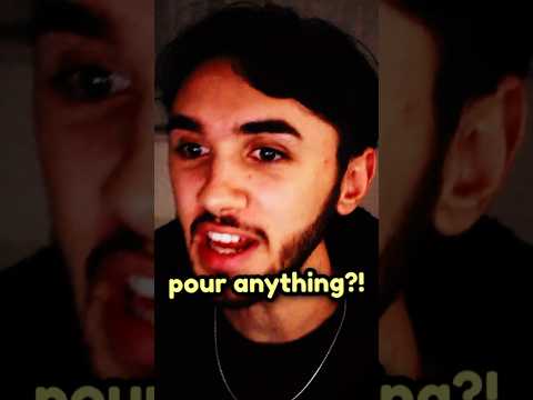 @tyler.vitelli spilt my drink... #shorts #shortsfeed #youtubeshorts #cringe #drinks #comedy #funny