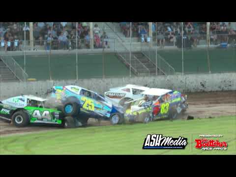 Speedway Crashes: Ash Media's Chaos and Carnage Season 2020/21!
