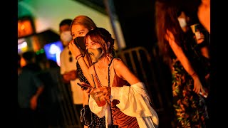 2020 08 22 Sat  INFINITY ZERO  ageHaSummer Edition