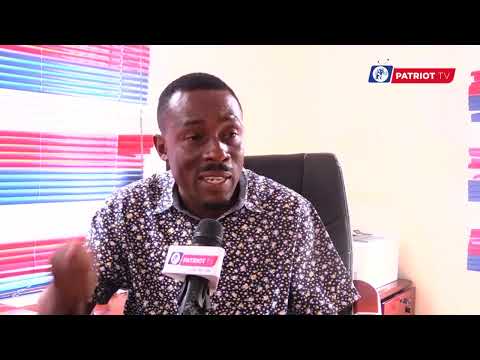 NPP Regional Elections: Be mindful of unrealistic promises from candidates - Parker Odarlai France