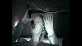 Dot Allison - &quot;Hex&quot;