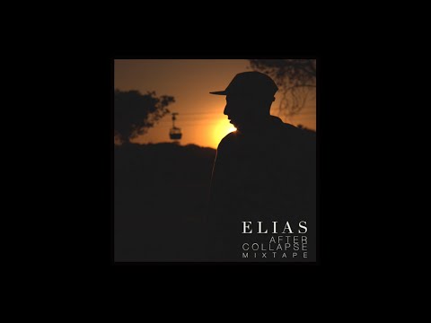 06- Elias - After Collapse - Believe Me feat. Anfidimen / Bonus track - Entik Records 2015