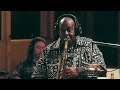 Joy Into Strength by Tyrone Birkett | Sanctuary