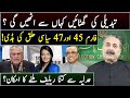Aftab Iqbal's Exclusive Vlog | Current Political Situation Of Pakistan |  27 March 2024 | GWAI