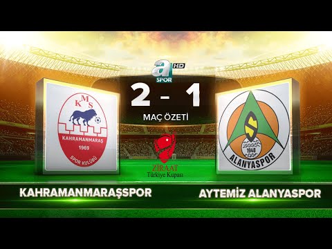 Kahramanmaraşspor Kulübü Kahramanmaraş...