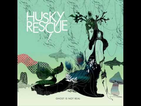 husky rescue shadow run