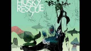 husky rescue shadow run