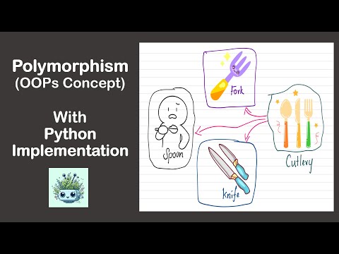 Python Tutorials Polymorphism Tamil