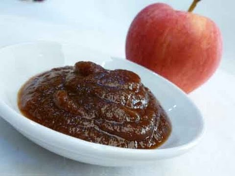 快速酸甜苦辣醬食譜（羅望子酸辣醬代用品）/Show Me The Curry----------。 (Quick Sweet & Sour Chutney Recipe (Tamarind Chutney Substitute) / Show Me The Curry)