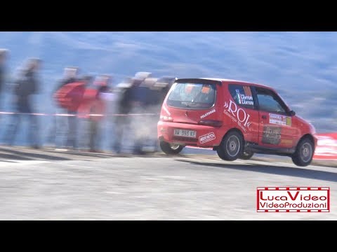 Passaggi esterni 5°Ronde Val Merula 2018 Lanteri-Lanteri 600 Kit PROD E0