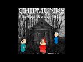 Chipmunks On 16 Speed December