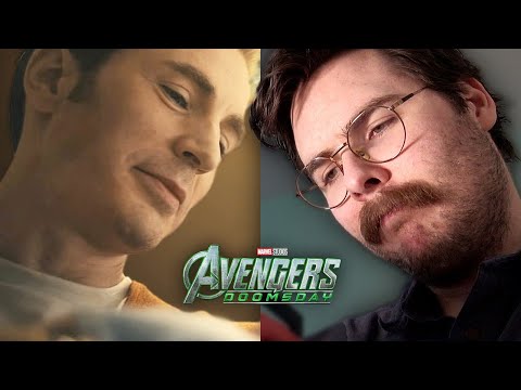 basically every Doomsday trailer so far