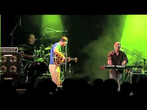 Georgi Sareski Quartet - "the Hypnotist"