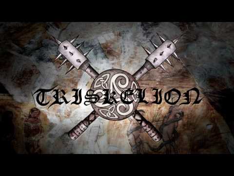 Triskelion - Celestial Dematerialization