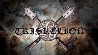 Triskelion - Celestial Dematerialization