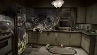 PlayStation 3 - Mural - Spot TV USA (2008)