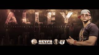 La Terapia - El Rey Del Callejon (CD COMPLETO) 2013