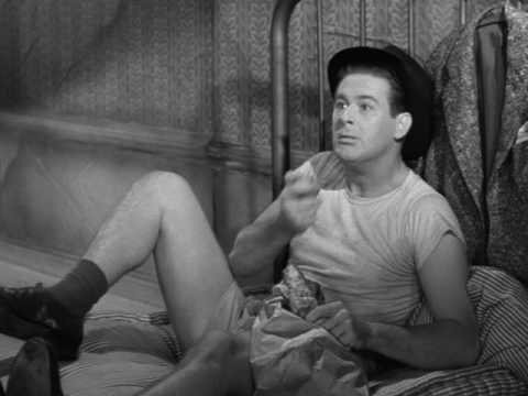 afbeelding It Happened on Fifth Avenue