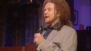 ♫♪♫♪ Mick Hucknall (Simply Red) - Ding Dong Merrily On High