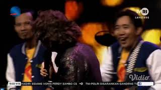 Download lagu AKU SUKA SONETA || CACA HANDIKA || KHALIZA BIGBAND mp3